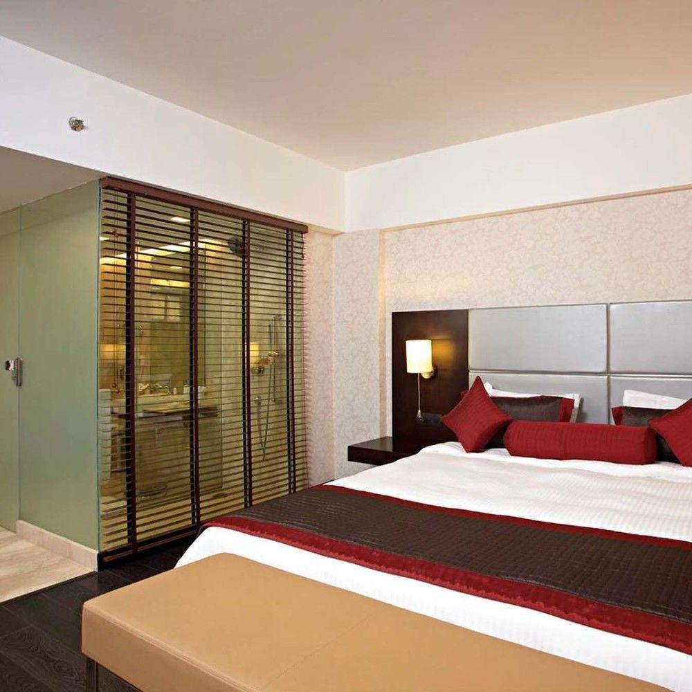 Radisson Hotel Sector 29 Gurugram Гургаон Екстериор снимка