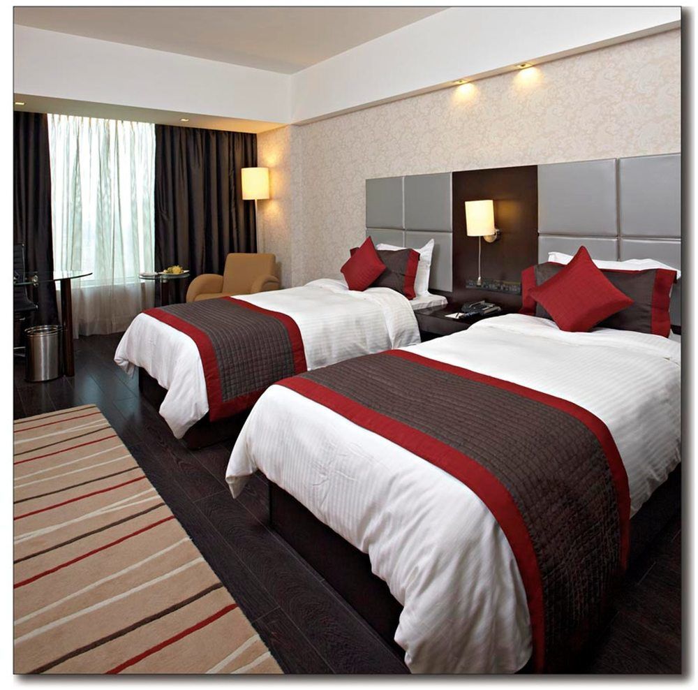 Radisson Hotel Sector 29 Gurugram Гургаон Екстериор снимка