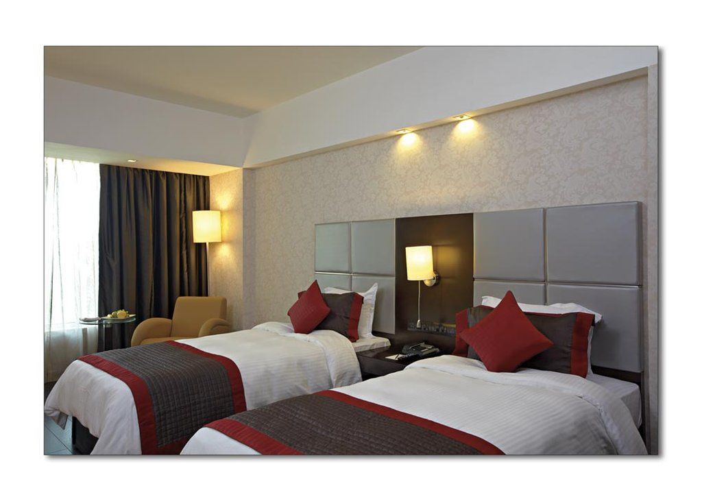 Radisson Hotel Sector 29 Gurugram Гургаон Екстериор снимка